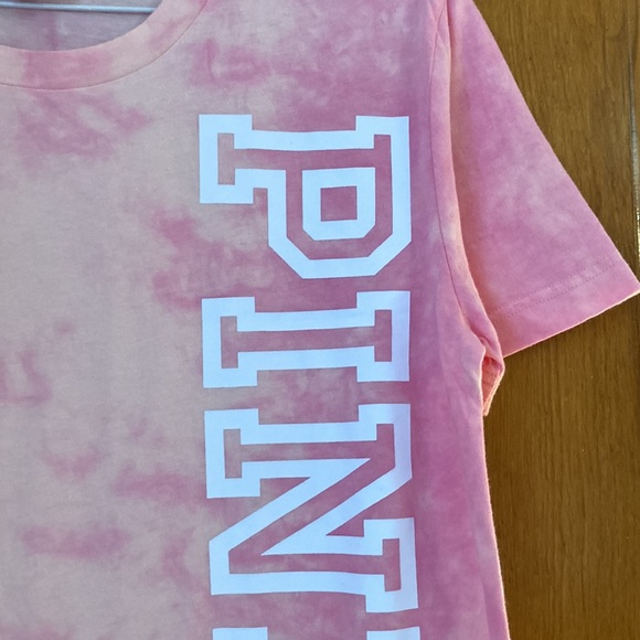 PINK - Picture 3 of 4